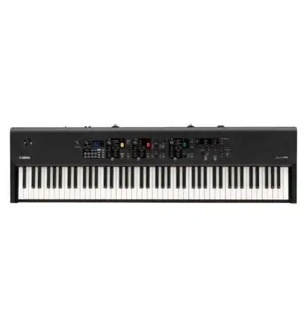 Yamaha CP88 Piano de escenario