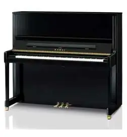 Kawai K 600 E P Pianino