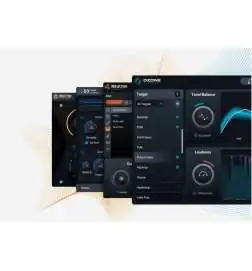 iZotope Elements Suite 11 License Code