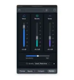 iZotope RX 11 Advanced License Code