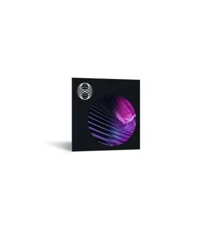 iZotope Equinox License Code