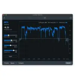 iZotope RX 11 Standard License Code
