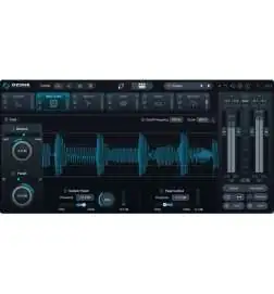 iZotope Ozone 12 Advanced License Code