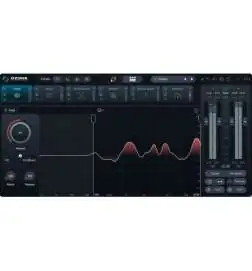 iZotope Ozone 12 Advanced License Code