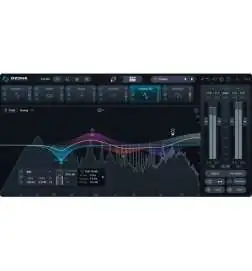 iZotope Ozone 12 Advanced License Code