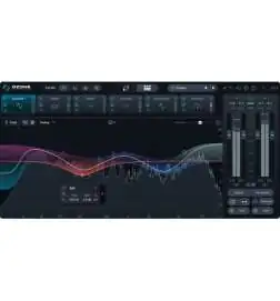 iZotope Ozone 12 Advanced License Code