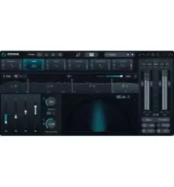 iZotope Ozone 12 Advanced License Code