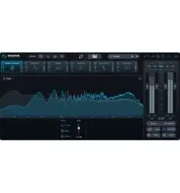 iZotope Ozone 12 Advanced License Code