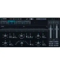 iZotope Ozone 12 Advanced License Code