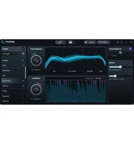 iZotope Ozone 12 Standard License Code