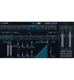 iZotope Ozone 12 Standard License Code