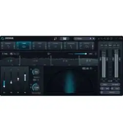 iZotope Ozone 12 Standard License Code