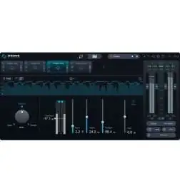 iZotope Ozone 12 Standard License Code