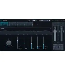 iZotope Ozone 12 Standard License Code