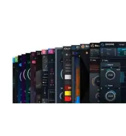 iZotope Music Production Suite 8.5 License Code