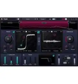 iZotope Trash License Code
