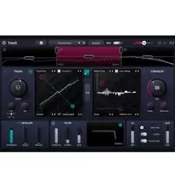 iZotope Trash