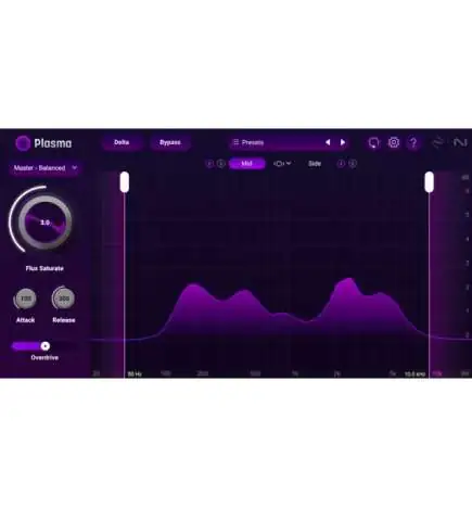iZotope Plasma License Code