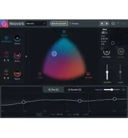 iZotope Neoverb EDU License Code