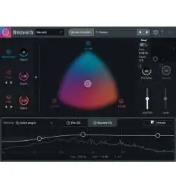 iZotope Neoverb EDU License Code