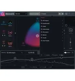 iZotope Neoverb EDU License Code