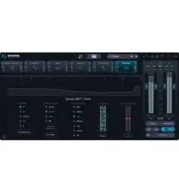 iZotope Ozone 12 Standard Upgrade from Ozone Elements or Elements Suite License Code