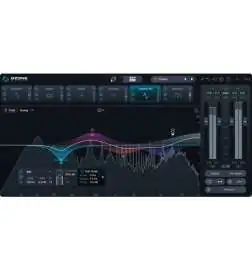 iZotope Ozone 12 Standard Upgrade from Ozone Elements or Elements Suite License Code