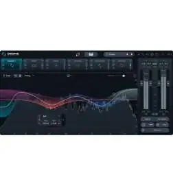 iZotope Ozone 12 Standard Upgrade from Ozone Elements or Elements Suite License Code