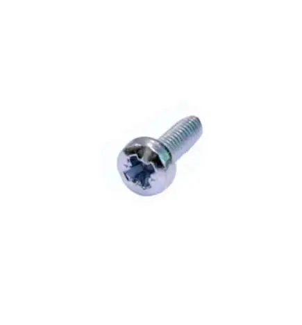 Neutrik B-SCREW-1-8 Tornillo de rosca
