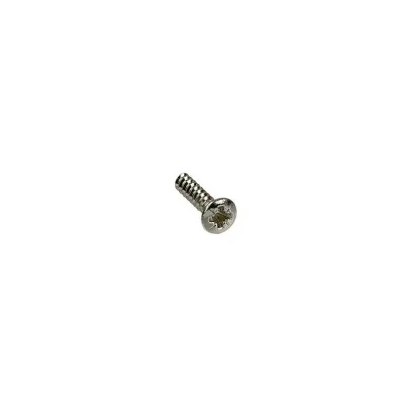 Neutrik E-SCREW1-12NI Tapschroef