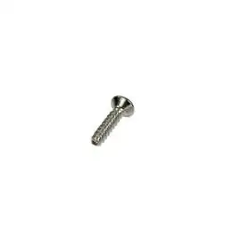 Neutrik E-SCREW1-12NI Tapschroef