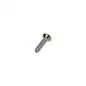 Neutrik E-SCREW1-12NI Tapschroef