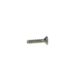 Neutrik E-SCREW1-12NI Tapschroef