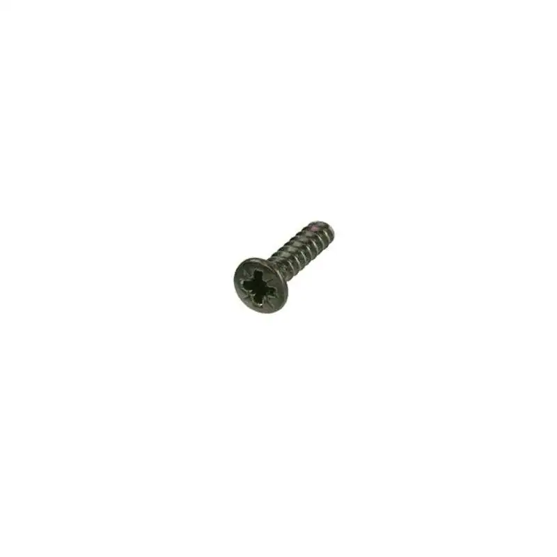Neutrik E-SCREW1-12B Tornillo de rosca