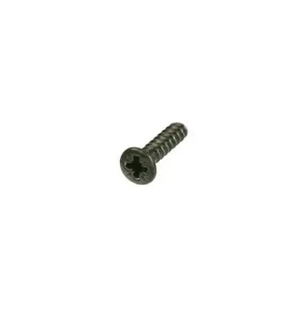 Neutrik E-SCREW1-12B Tornillo de rosca