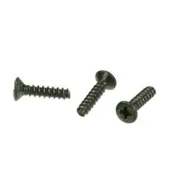Neutrik E-SCREW1-12B Tornillo de rosca