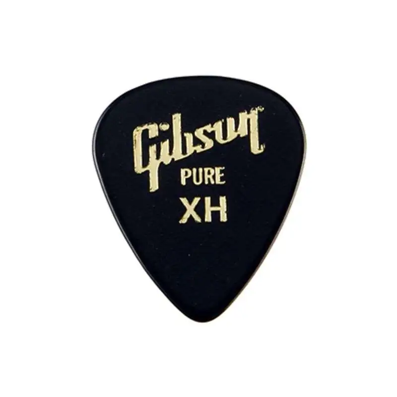 Gibson Plektrum standaard Extra Heavy