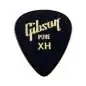 Gibson Plektrum Standard Extra Heavy