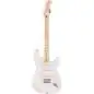 Squier Sonic Stratocaster HT MN Arctic White