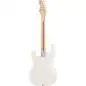 Squier Sonic Stratocaster HT MN Arctic White