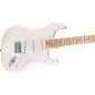 Squier Sonic Stratocaster HT MN Arctic White