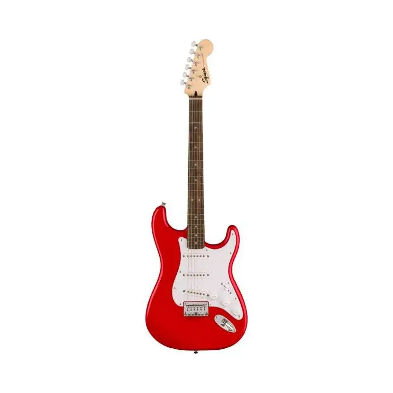 Squier Sonic Stratocaster IL HT (Torino Red)