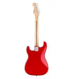 Squier Sonic Stratocaster HT IL Torino Red