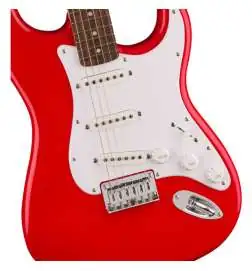Squier Sonic Stratocaster HT IL Torino Red
