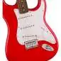 Squier Sonic Stratocaster IL HT (Torino Red)