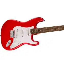 Squier Sonic Stratocaster HT IL Torino Red