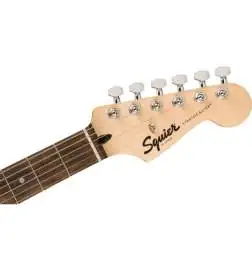 Squier Sonic Stratocaster HT IL Torino Red