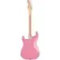 Squier Sonic Stratocaster HT H MN Flash Pink