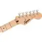 Squier Sonic Stratocaster HT H MN Flash Pink