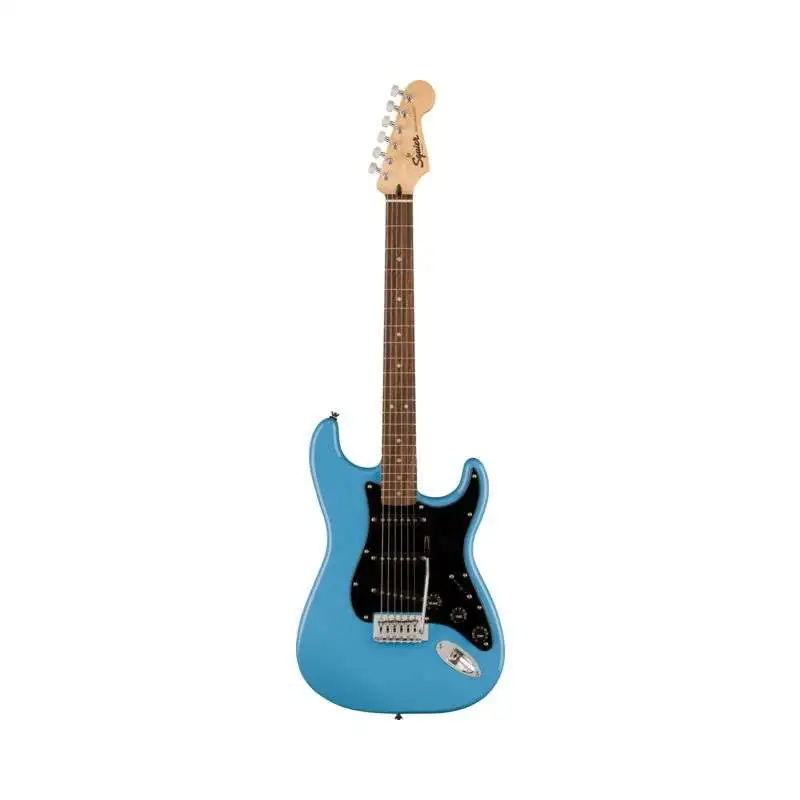 Squier Sonic Stratocaster IL (California Blue) Squier Sonic Stratocaster IL (California Blue)